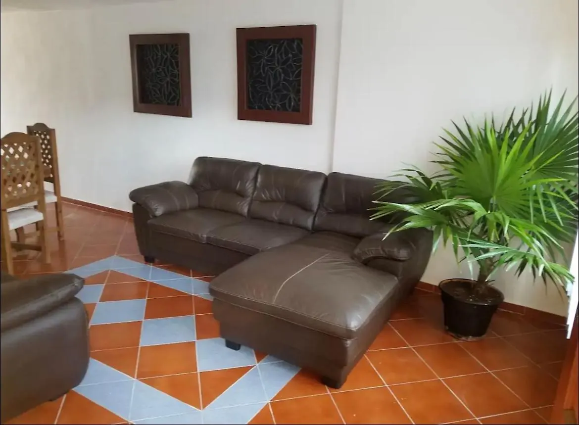 Bonita Y Acogedora Casa Villa Cancun Mexico