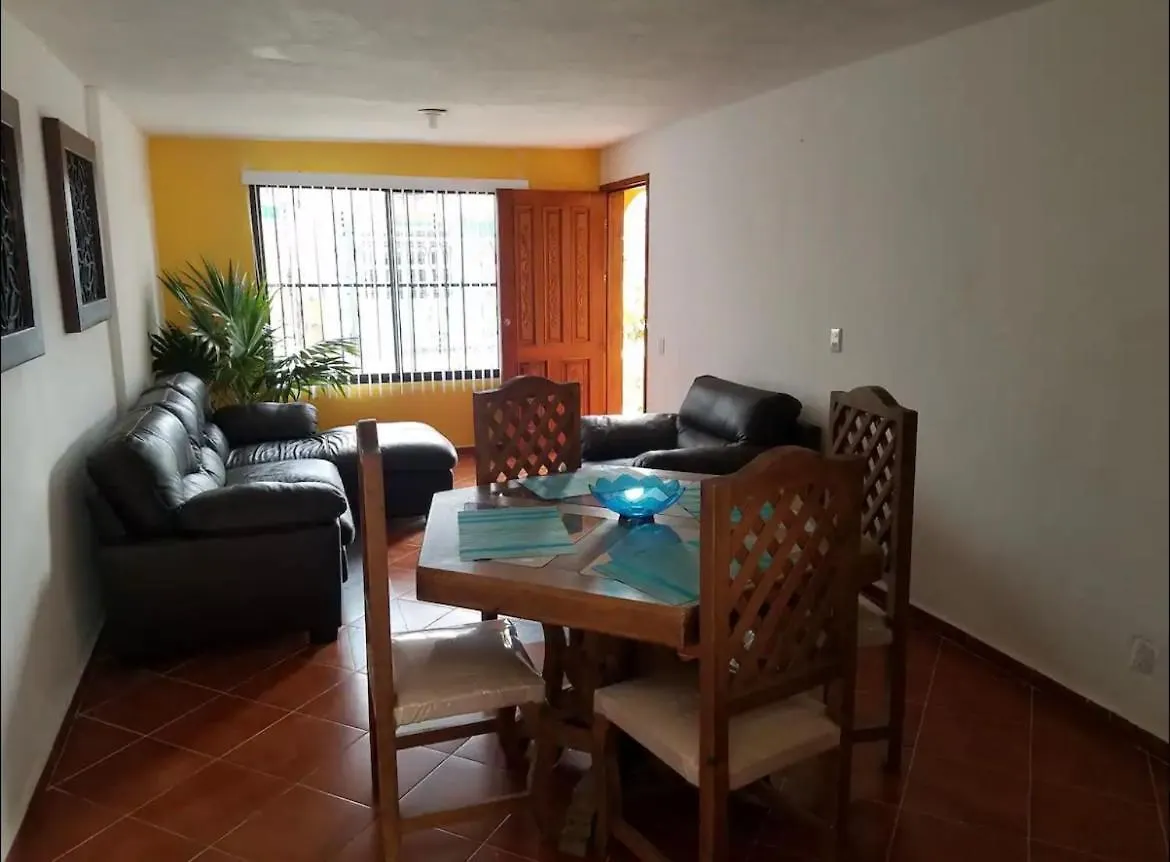 Holiday home Bonita Y Acogedora Casa Villa Cancun
