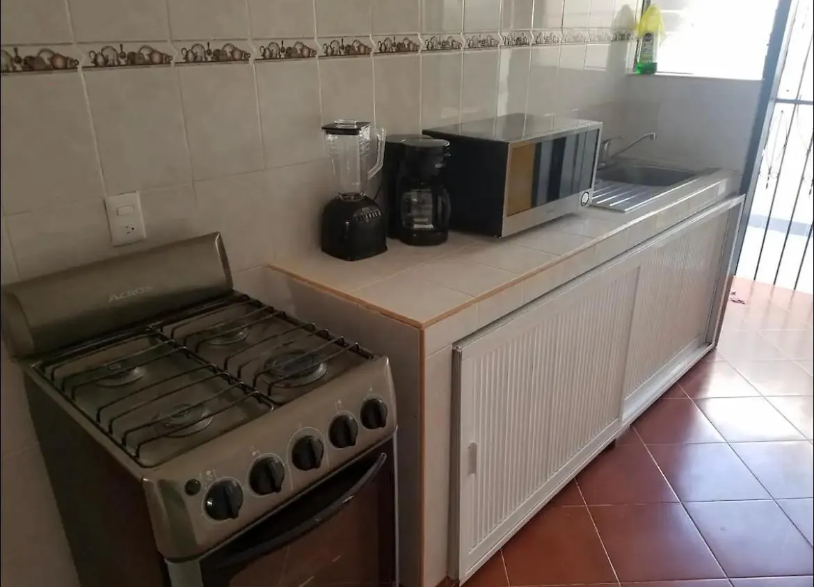 Bonita Y Acogedora Casa Villa Cancun Holiday home