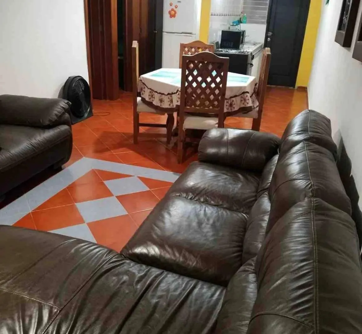 Bonita Y Acogedora Casa Villa Cancun