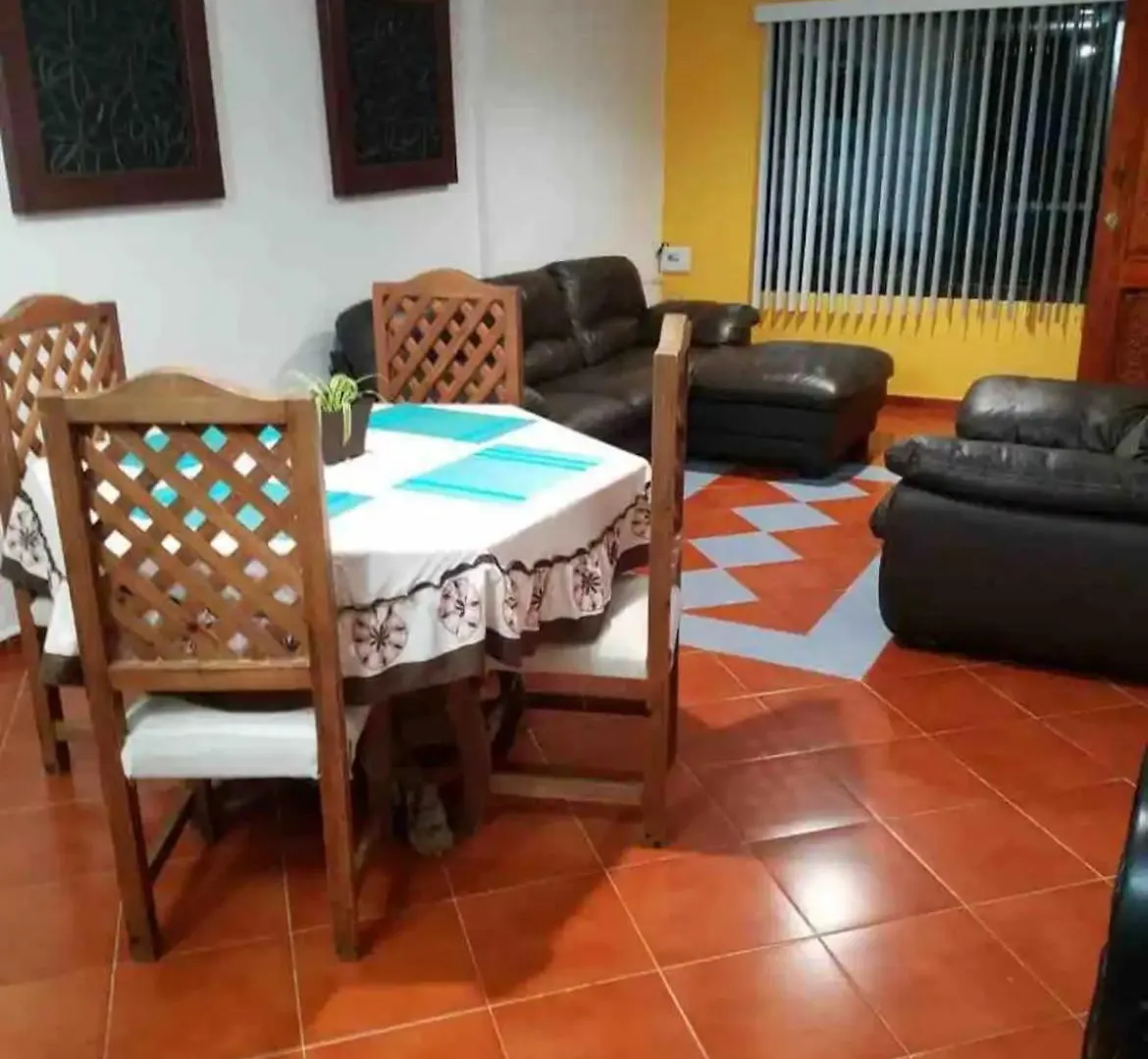 Bonita Y Acogedora Casa Villa Cancun Holiday home