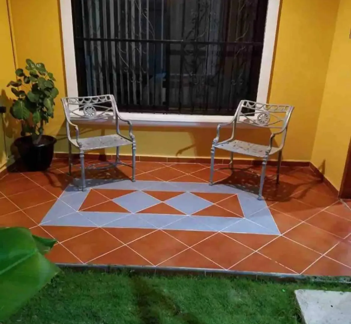 Holiday home Bonita Y Acogedora Casa Villa Cancun Mexico