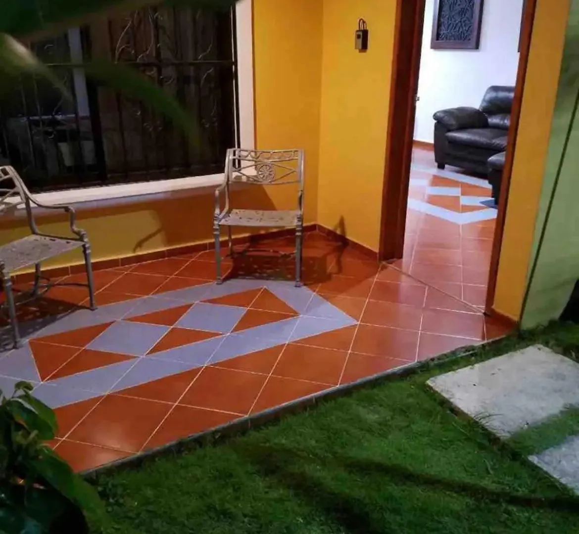 Bonita Y Acogedora Casa Villa Cancun Holiday home
