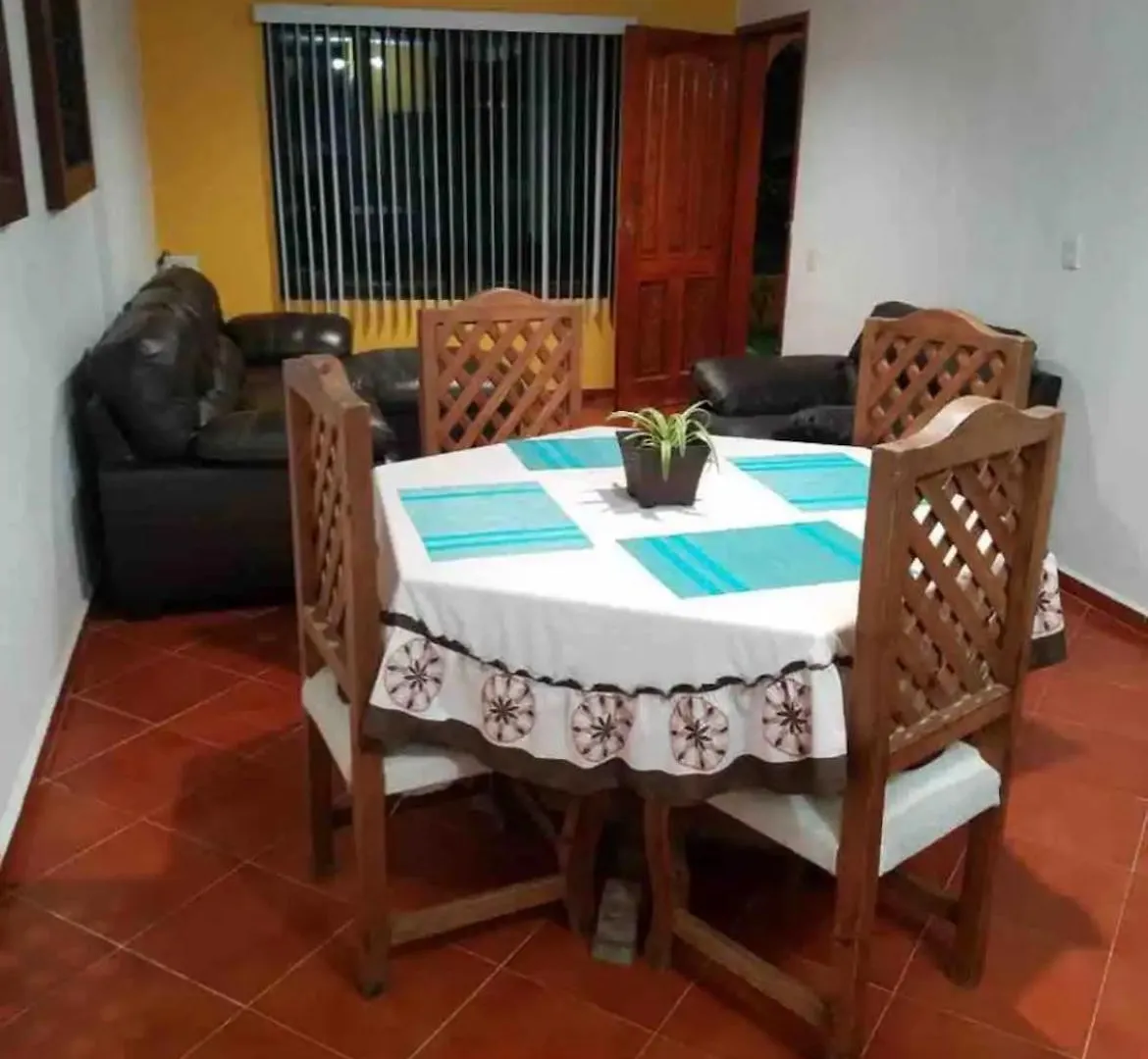Holiday home Bonita Y Acogedora Casa Villa Cancun Mexico
