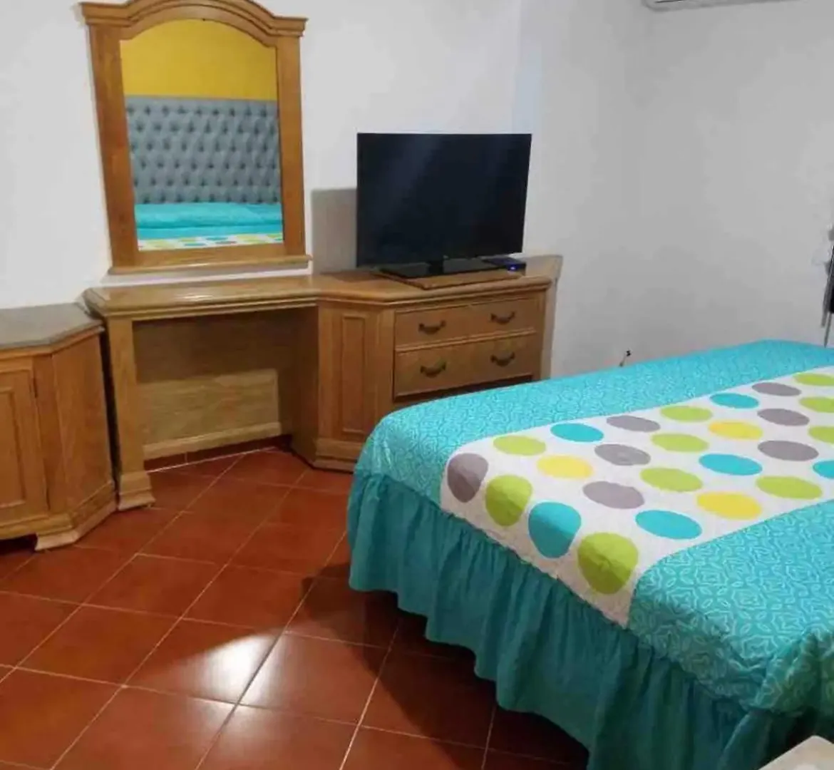Holiday home Bonita Y Acogedora Casa Villa Cancun