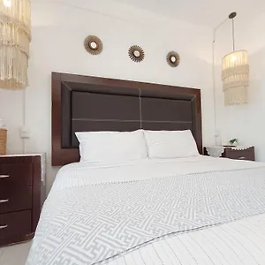 Casa Quintal - Cerca Del Mar Cancún