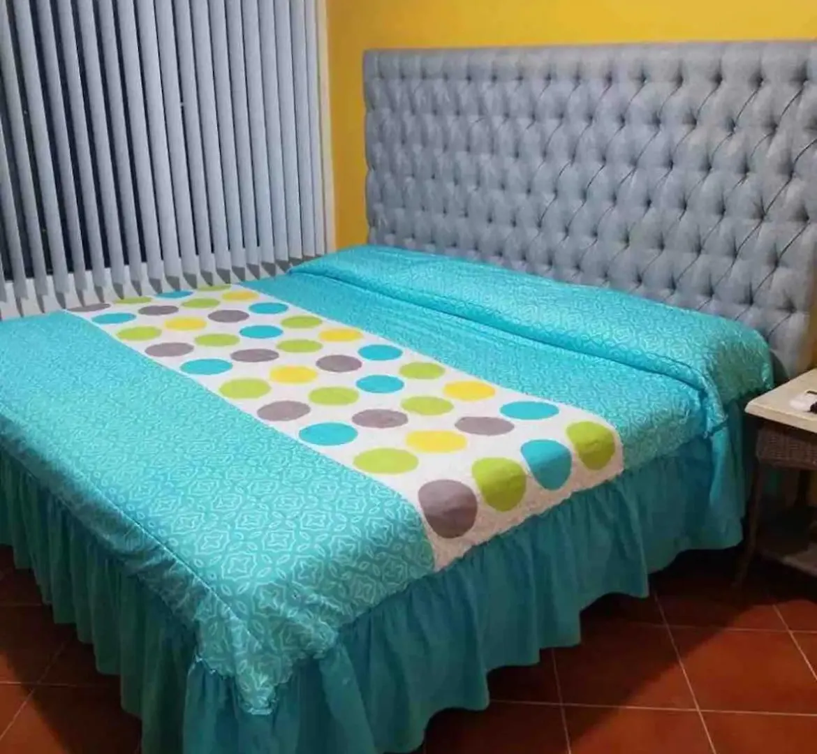 칸쿤 Bonita Y Acogedora Casa 빌라 0*,  멕시코