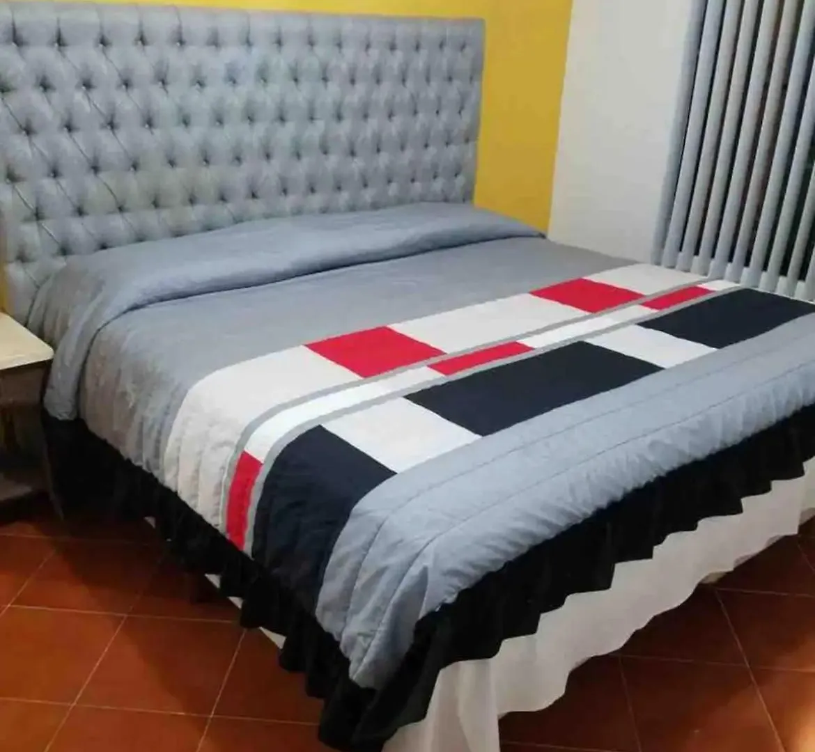 칸쿤 Bonita Y Acogedora Casa 빌라 멕시코