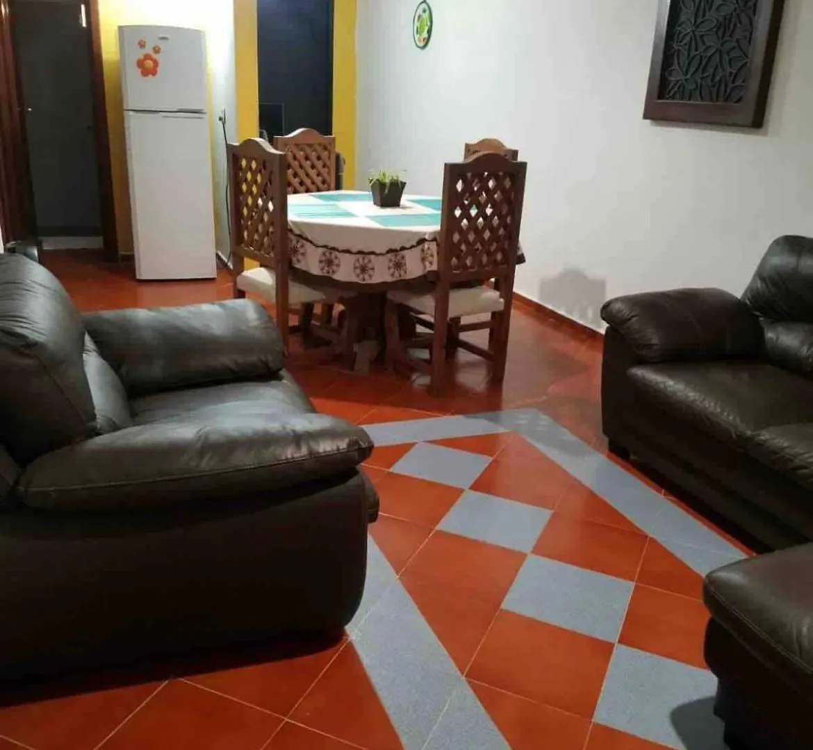 칸쿤 Bonita Y Acogedora Casa 빌라 0*,