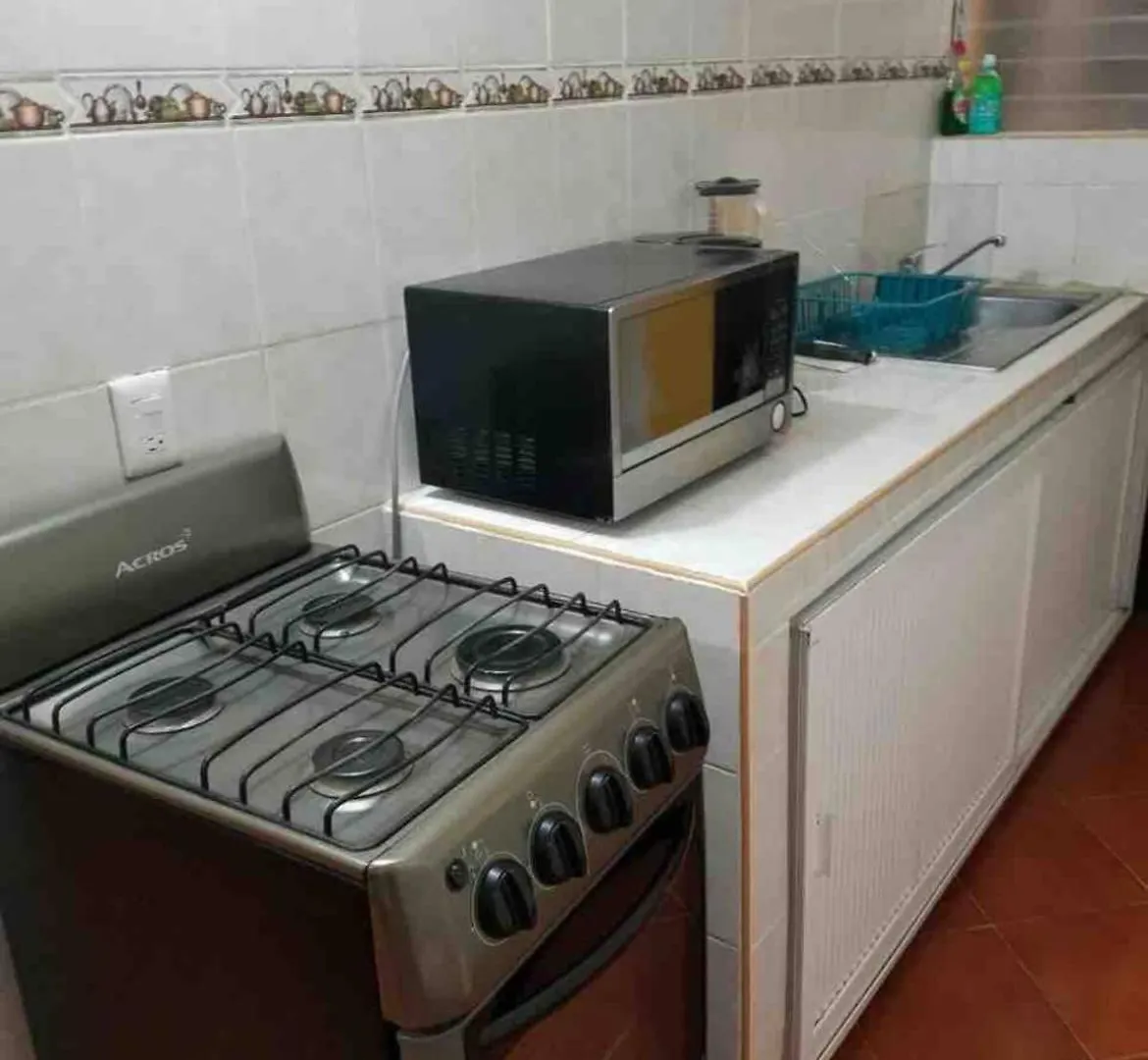 칸쿤 Bonita Y Acogedora Casa 빌라